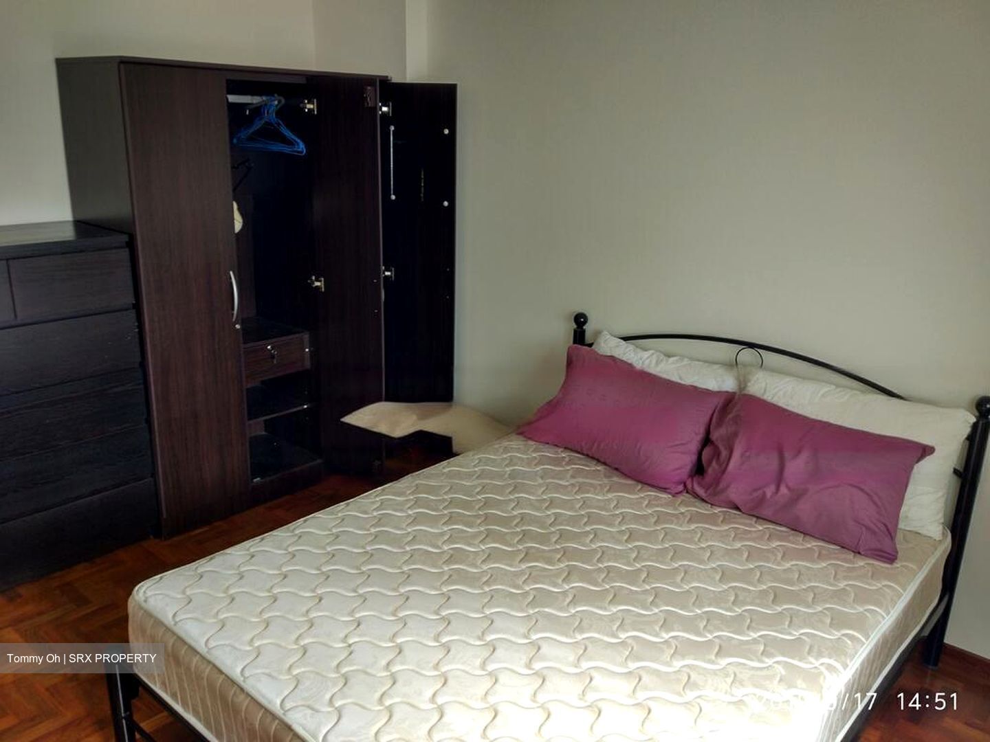 Ballota Park Condominium (D17), Condominium #612102541